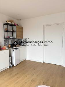 For rent Marcq-en-baroeul 1 room 25 m2 Nord (59700) photo 1