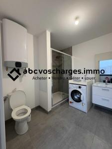 For rent Marcq-en-baroeul 1 room 25 m2 Nord (59700) photo 2
