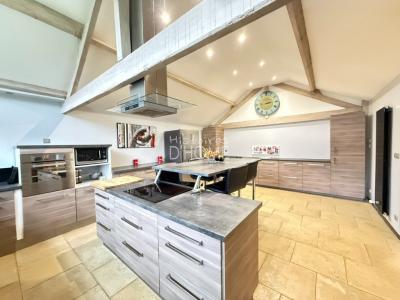 For sale Faremoutiers 7 rooms 225 m2 Seine et marne (77515) photo 1