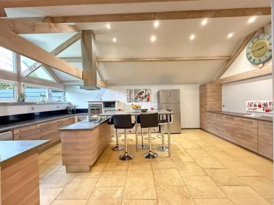 For sale Faremoutiers 7 rooms 225 m2 Seine et marne (77515) photo 2