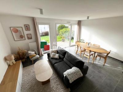 Annonce Vente 4 pi�ces Maison Acigne 35