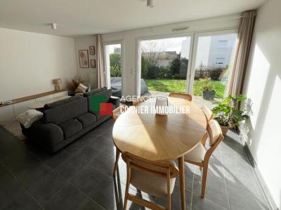 Acheter Maison 84 m2 Acigne