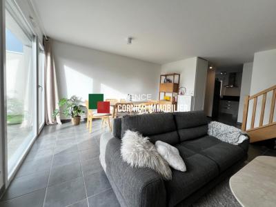 Acheter Maison Acigne Ille et vilaine