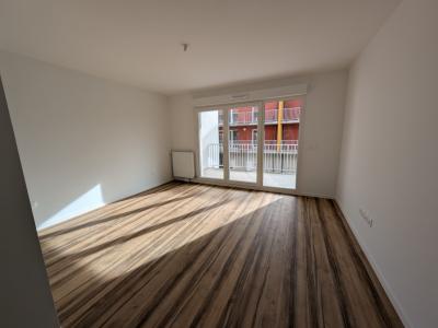 For rent Poitiers 2 rooms 44 m2 Vienne (86000) photo 0