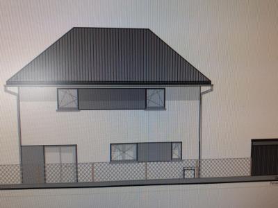 For rent Eschau 4 rooms 90 m2 Bas rhin (67114) photo 0