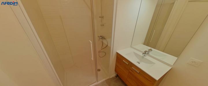 Annonce Location 3 pi�ces Appartement Notre-dame-de-bondeville 76