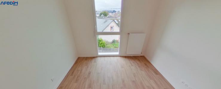Louer Appartement Notre-dame-de-bondeville Seine maritime
