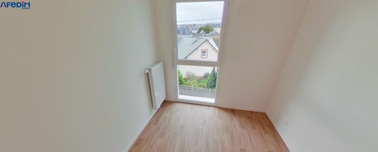 Louer Appartement Notre-dame-de-bondeville 870 euros