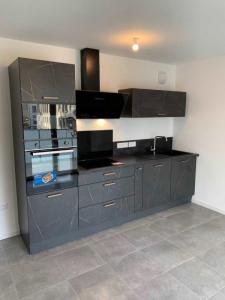 For rent Strasbourg 3 rooms 57 m2 Bas rhin (67200) photo 0