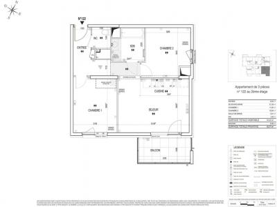 Louer Appartement Strasbourg Bas rhin