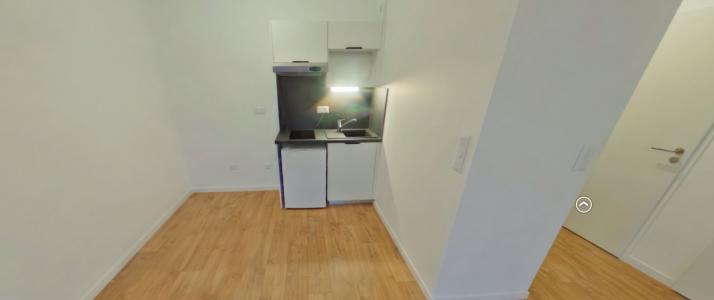 Louer Appartement 62 m2 Laval