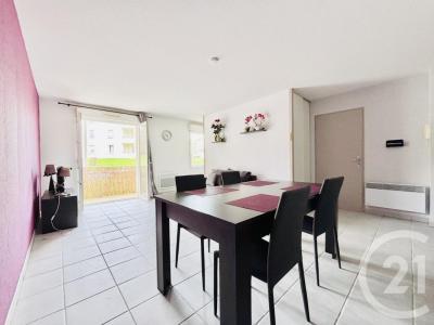 Louer Appartement 47 m2 Feytiat