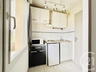 Louer Appartement Feytiat Haute vienne