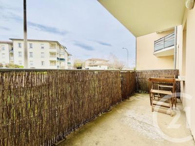 Louer Appartement Feytiat 550 euros