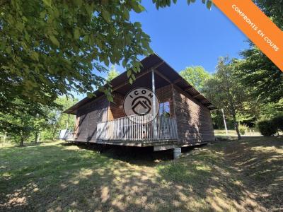 Annonce Vente 3 pi�ces Maison Eppe-sauvage 59