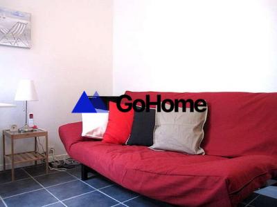For rent Paris-18eme-arrondissement 1 room 14 m2 Paris (75018) photo 1