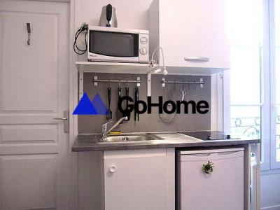 For rent Paris-18eme-arrondissement 1 room 14 m2 Paris (75018) photo 4