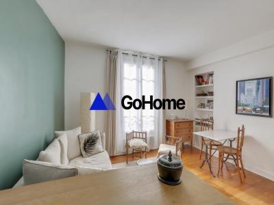 Annonce Location 2 pi�ces Appartement Paris-8eme-arrondissement 75