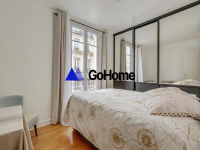 Louer Appartement Paris-8eme-arrondissement Paris