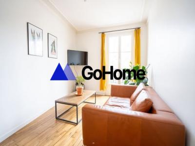 Annonce Location 3 pi�ces Appartement Paris-19eme-arrondissement 75
