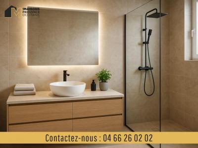 Acheter Maison Caveirac 211000 euros