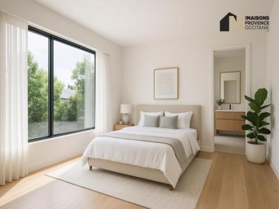 Acheter Maison 115 m2 Jonquieres-saint-vincent