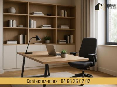 Acheter Maison Nimes 236000 euros