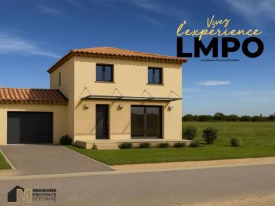 Acheter Terrain Arpaillargues-et-aureillac Gard