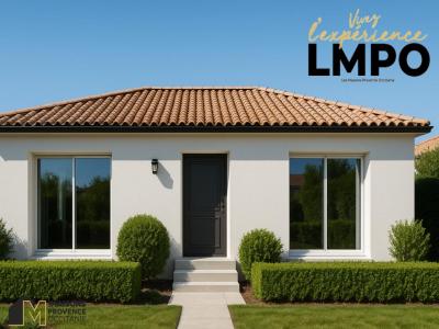 Annonce Vente 3 pi�ces Maison Beaucaire 30