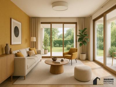 Annonce Vente 4 pi�ces Maison Uzes 30