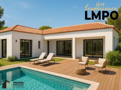 Annonce Vente 4 pi�ces Maison Saint-quentin-la-poterie 30