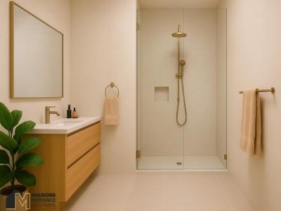 Acheter Maison Clarensac Gard