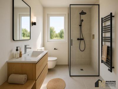 Acheter Maison Clarensac Gard