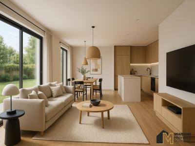 Annonce Vente 3 pi�ces Maison Nimes 30