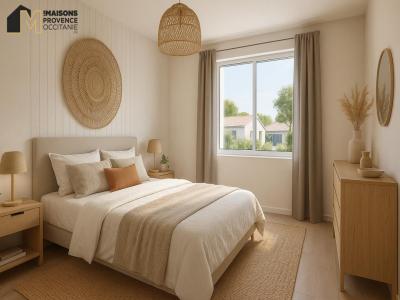 Acheter Maison Calvisson Gard