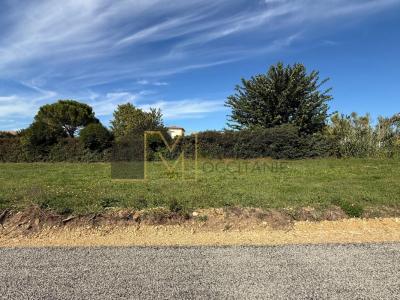 Acheter Terrain Calmette 76000 euros