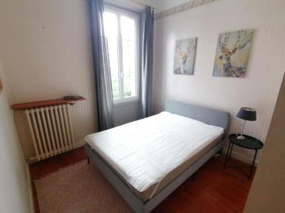 Louer Appartement Chamalieres 599 euros