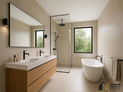 For sale Fons 4 rooms 95 m2 Gard (30730) photo 2