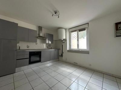 Annonce Vente Appartement Bordeaux 33