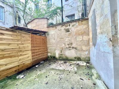 Acheter Appartement 24 m2 Bordeaux
