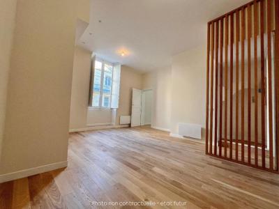 Annonce Vente Appartement Bordeaux 33