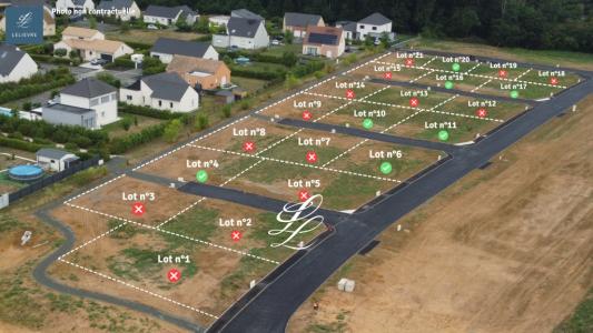 For sale Saint-saturnin 368 m2 Sarthe (72650) photo 2