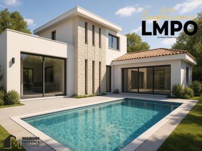 Annonce Vente 5 pi�ces Maison Saint-siffret 30