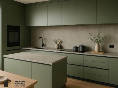 Acheter Maison 76 m2 Saint-siffret