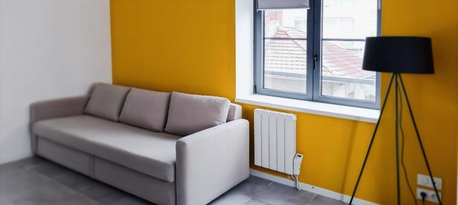 Annonce Location Appartement Saint-etienne 42