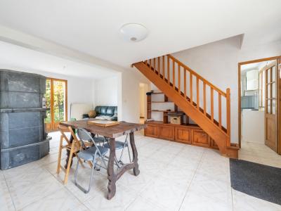 Annonce Vente 7 pi�ces Maison Tacoignieres 78