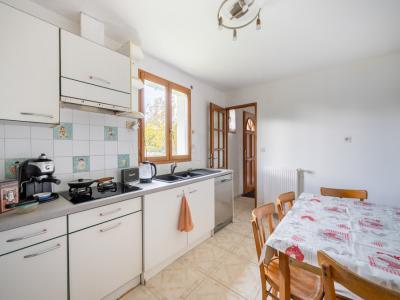 Acheter Maison 130 m2 Tacoignieres