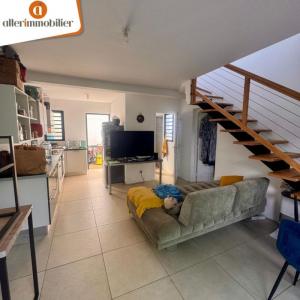 Louer Appartement 62 m2 Riviere-saint-louis