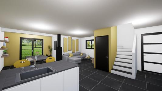 Acheter Maison 100 m2 Reguisheim