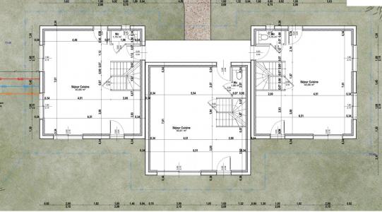 Annonce Vente Appartement Ventabren 13